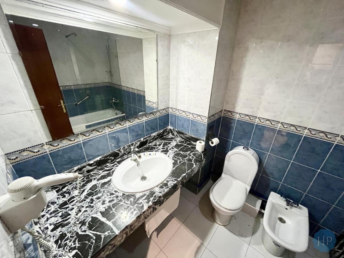 Hotel Plaisance Meknes Exterior photo